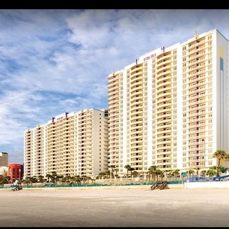 Club Wyndham Ocean Walk Hotel Daytona Beach Exterior photo