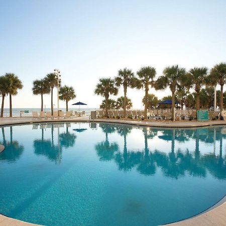 Club Wyndham Ocean Walk Hotel Daytona Beach Exterior photo