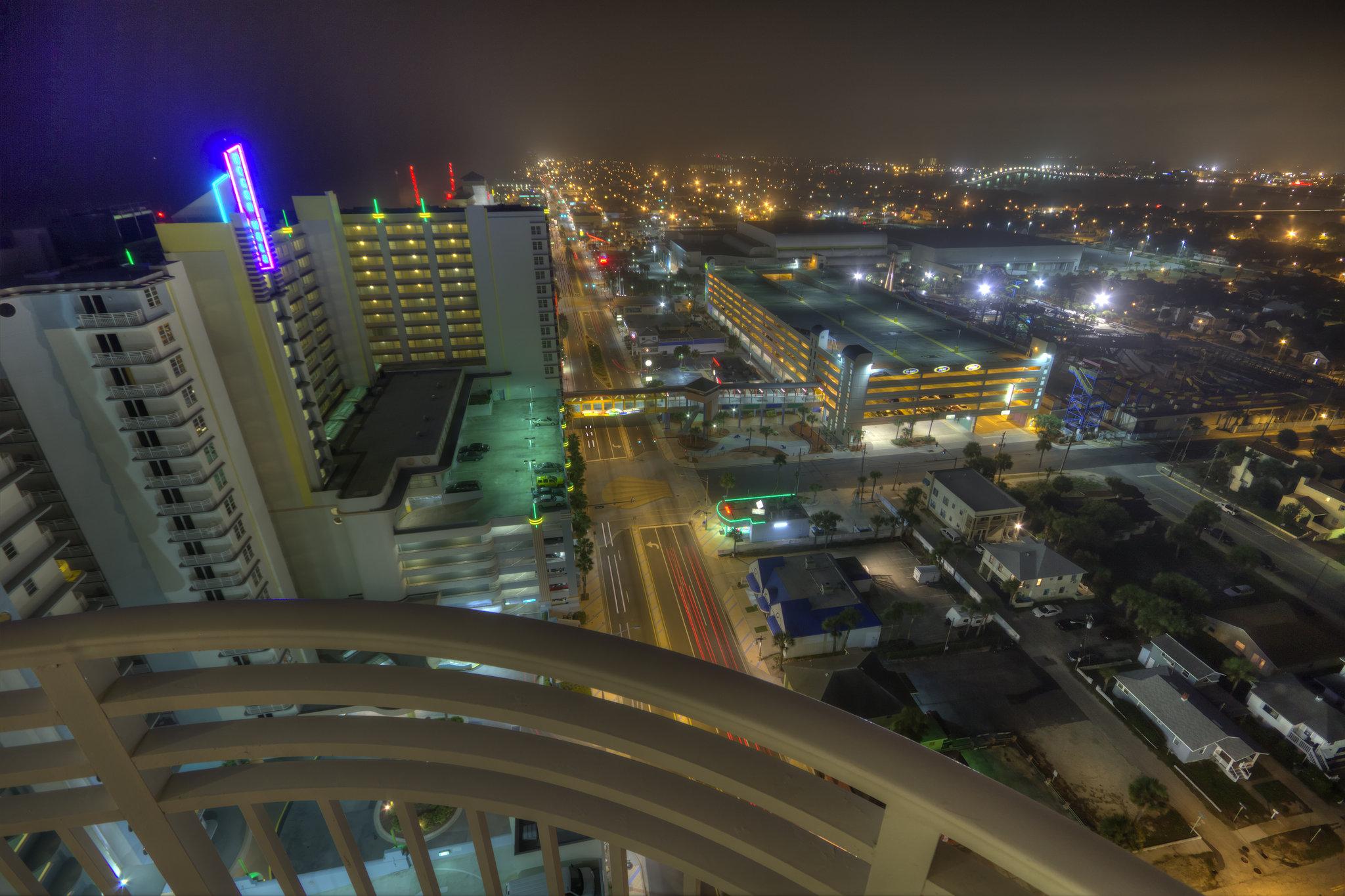 Club Wyndham Ocean Walk Hotel Daytona Beach Room photo