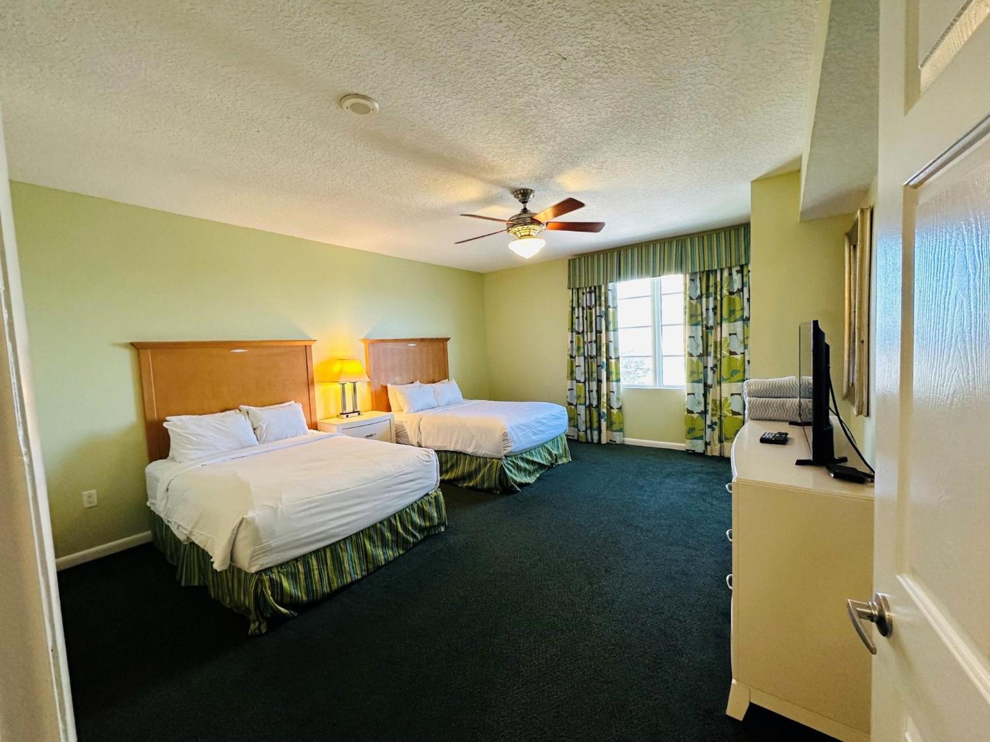 Club Wyndham Ocean Walk Hotel Daytona Beach Room photo